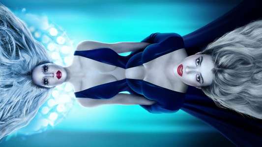 American Horror Story - Backdrops