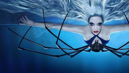 American Horror Story - Backdrops