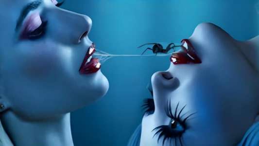 American Horror Story - Backdrops