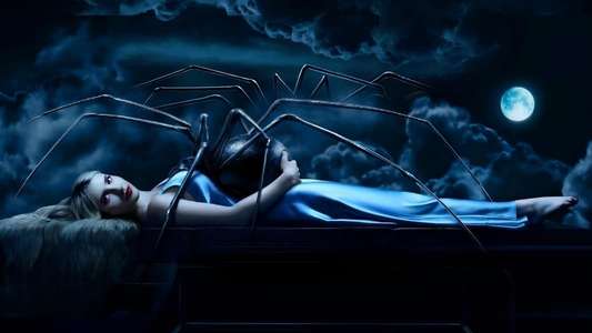 American Horror Story - Backdrops