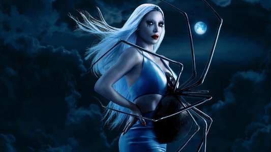 American Horror Story - Backdrops