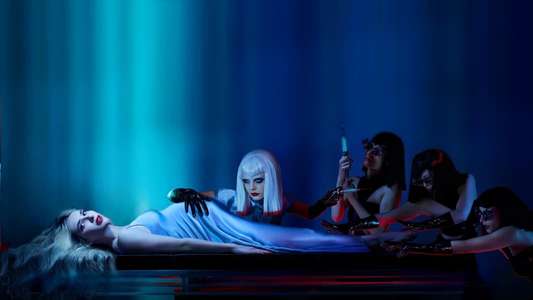 American Horror Story - Backdrops