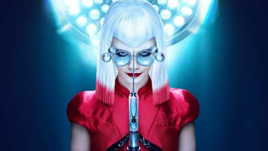 American Horror Story - Backdrops