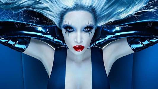 American Horror Story - Backdrops