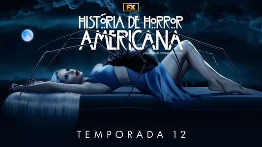 American Horror Story - Backdrops