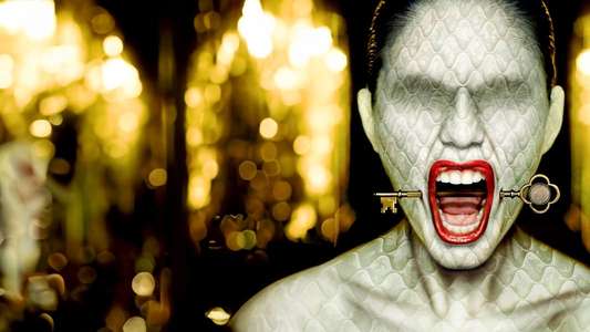 American Horror Story - Backdrops