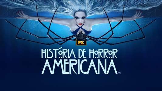 American Horror Story - Backdrops