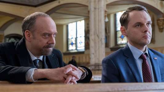 Billions - Backdrops