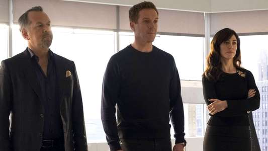 Billions - Backdrops