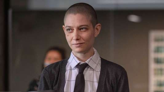 Billions - Backdrops