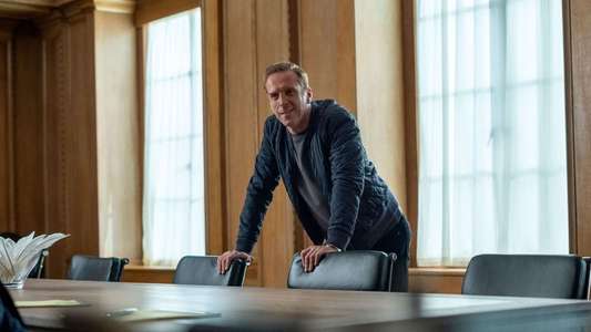 Billions - Backdrops