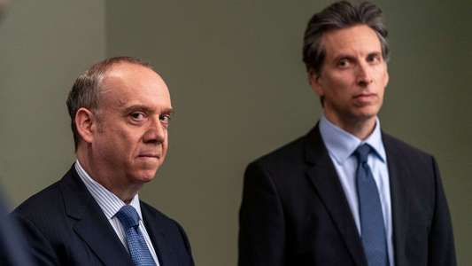 Billions - Backdrops