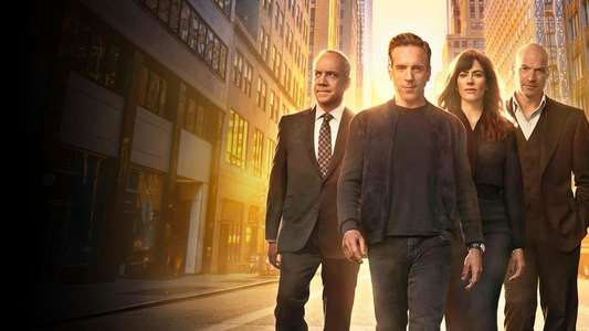 Billions - Backdrops