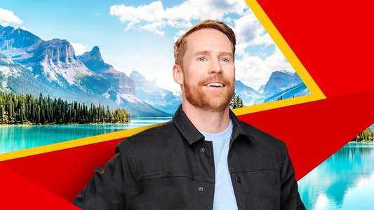 The Amazing Race Canada - Backdrops