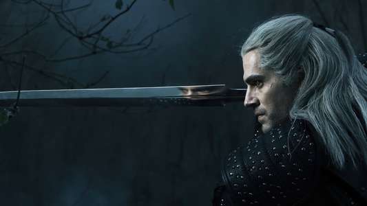 The Witcher - Backdrops