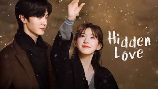 Hidden Love - Backdrops