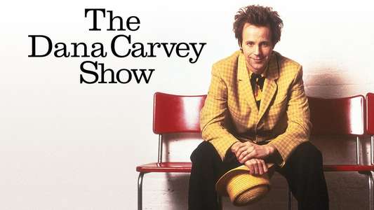 The Dana Carvey Show - Backdrops