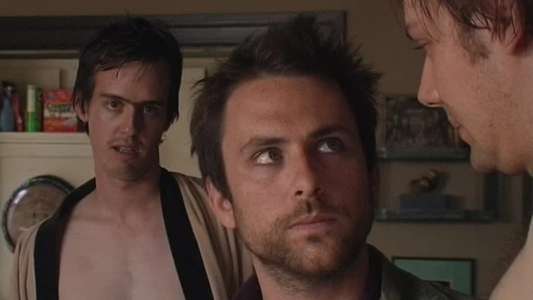 It's Always Sunny in Philadelphia - Backdrops
