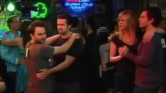 It's Always Sunny in Philadelphia - Backdrops