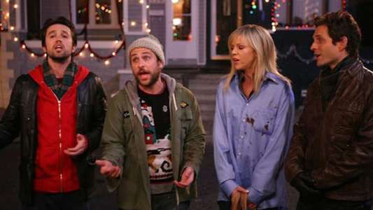 It's Always Sunny in Philadelphia - Backdrops