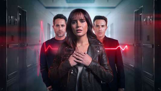 The Marked Heart - Backdrops