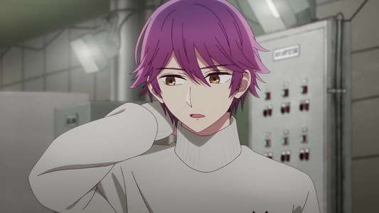 Oshi no Ko - Backdrops