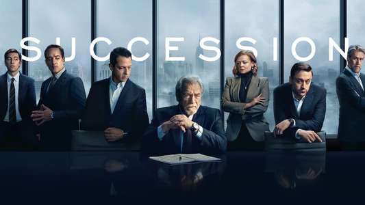Succession - Backdrops