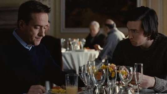 Succession - Backdrops