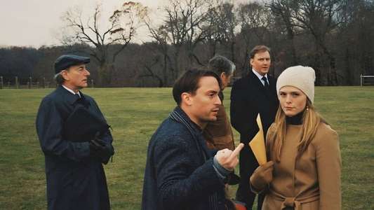 Succession - Backdrops