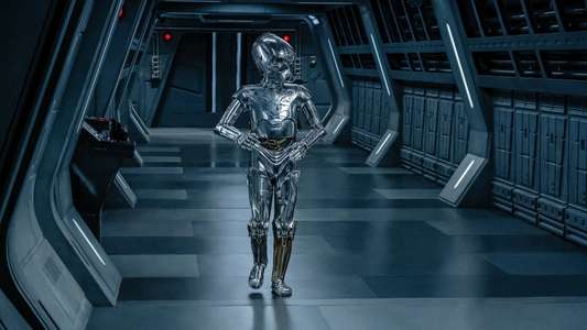 The Mandalorian - Backdrops