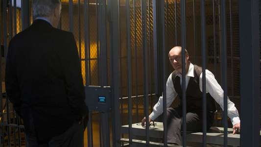 The Blacklist - Backdrops