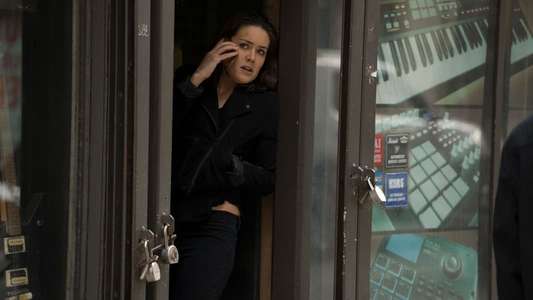 The Blacklist - Backdrops