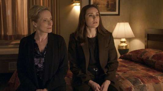 The Blacklist - Backdrops