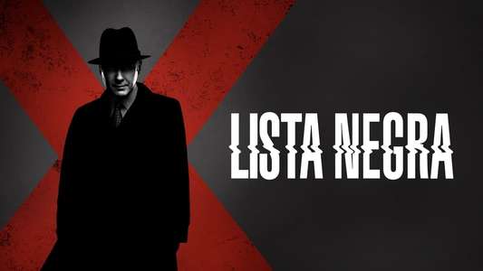 The Blacklist - Backdrops