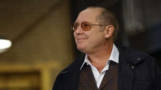 The Blacklist - Backdrops