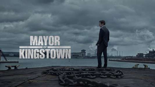 Mayor of Kingstown - Backdrops