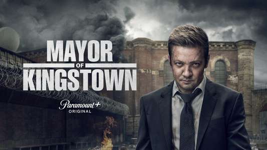 Mayor of Kingstown - Backdrops