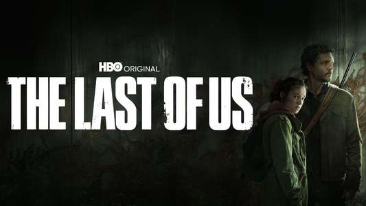 The Last of Us - Backdrops