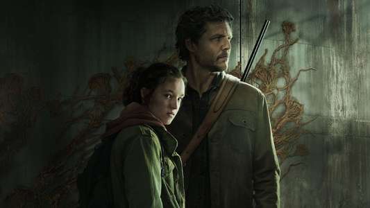 The Last of Us - Backdrops
