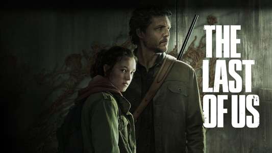 The Last of Us - Backdrops