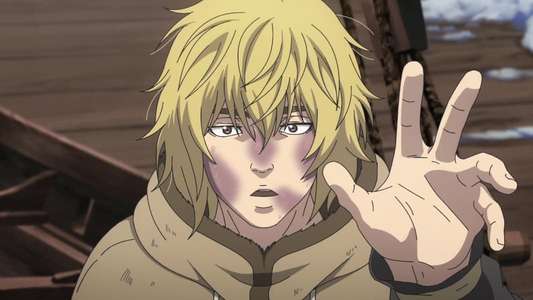 Vinland Saga - Backdrops