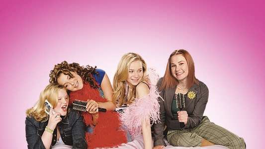 Sleepover - Backdrops
