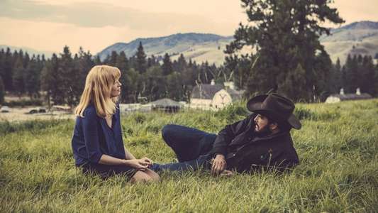 Yellowstone - Backdrops