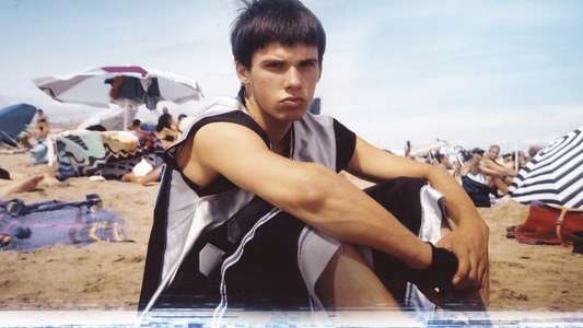 ORELSAN : Don't ever show this to anyone - Backdrops