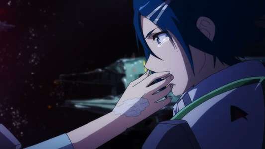 Macross Delta: Zettai Live!!!!!! - Backdrops