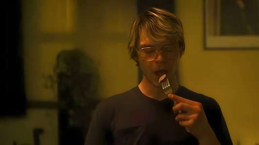 Dahmer - Monster: The Jeffrey Dahmer Story - Backdrops