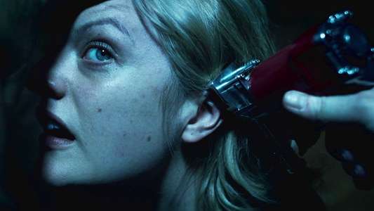 The Handmaid's Tale - Backdrops