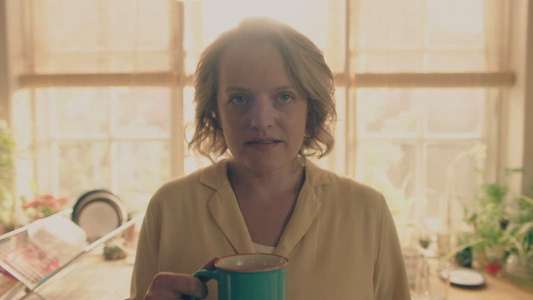 The Handmaid's Tale - Backdrops
