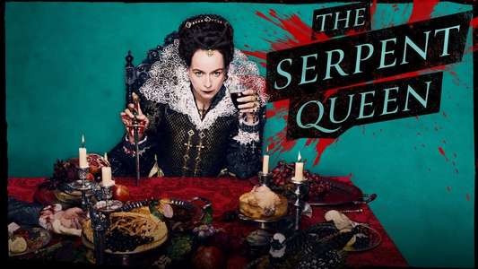 The Serpent Queen - Backdrops