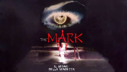 The Mark - Backdrops